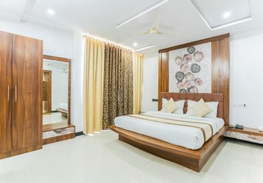 Hotel Laakhan By Ghumo Udaipur Exterior foto